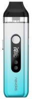Электронная сигарета Nevoks Feelin X Kit Ocean Blue фото №1 — интернет-магазин Desire.md