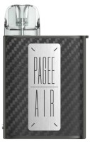 Țigară electronică Nevoks Pagee Air Kit Carbon Fiber imaginea #1 — magazin online Desire.md