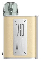 Țigară electronică Nevoks Pagee Air Kit Imperial Gold imaginea #1 — magazin online Desire.md