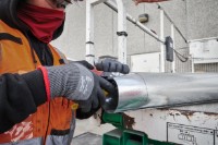 Mănuși de protecție Milwaukee 4932479933 imaginea #2 — magazin online Desire.md