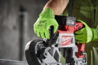 Mănuși de protecție Milwaukee 4932479933 imaginea #3 — magazin online Desire.md