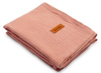 Acoperire pentru bebeluși Sensillo  Pink (42803)