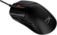 Компьютерная мышь HyperX Pulsefire Haste 2 Black (6N0A7AA) фото №4 — интернет-магазин Desire.md
