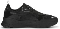 Adidași pentru bărbați Puma Trinity Puma Black/Silver 42