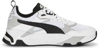 Кроссовки мужские Puma Trinity Puma White/Black/Cool Light Gray 41