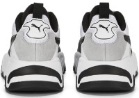 Кроссовки мужские Puma Trinity Puma White/Black/Cool Light Gray 44