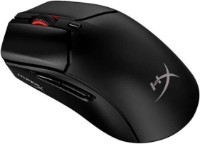 Компьютерная мышь HyperX Pulsefire Haste 2 Black (6N0B0AA) фото №3 — интернет-магазин Desire.md
