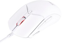 Компьютерная мышь HyperX Pulsefire Haste 2 White (6N0A8AA) фото №2 — интернет-магазин Desire.md