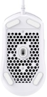 Компьютерная мышь HyperX Pulsefire Haste 2 White (6N0A8AA) фото №4 — интернет-магазин Desire.md