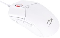 Компьютерная мышь HyperX Pulsefire Haste 2 White (6N0A8AA) фото №6 — интернет-магазин Desire.md