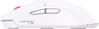 Компьютерная мышь HyperX Pulsefire Haste 2 White (6N0A9AA) фото №2 — интернет-магазин Desire.md