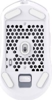 Компьютерная мышь HyperX Pulsefire Haste 2 White (6N0A9AA) фото №4 — интернет-магазин Desire.md