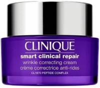 Cremă pentru față Clinique Smart Clinical Repair Wrinkle Correcting Cream 50ml