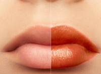 Balsam de buze Givenchy Le Rose Perfecto Lip Balm N302