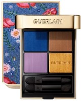 Fard de pleoape Guerlain Ombres G Quad 518 Summer Jean imaginea #1 — magazin online Desire.md