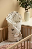 Plic pentru bebeluși Sensillo Olive (42605) imaginea #3 — magazin online Desire.md