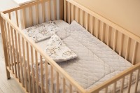 Lenjerie de pat pentru copii Sensillo  (42174) imaginea #3 — magazin online Desire.md