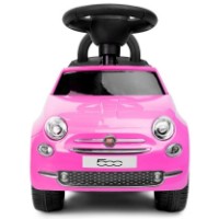 Tolocar Toyz Fiat 500 Pink (2552) imaginea #3 — magazin online Desire.md