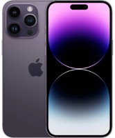 Мобильный телефон Apple iPhone 14 Pro Max 1Tb Deep Purple фото №1 — интернет-магазин Desire.md