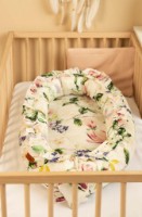 Cuib pentru bebelúș Sensillo Magnolia (228843) imaginea #5 — magazin online Desire.md