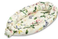 Cuib pentru bebelúș Sensillo Magnolia (228843)