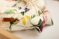 Cuib pentru bebelúș Sensillo Magnolia (228843) imaginea #4 — magazin online Desire.md