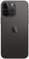 Telefon mobil Apple iPhone 14 Pro Max 512Gb Space Black imaginea #2 — magazin online Desire.md