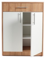 Rafturi pentru pantofi Andra Doua uși 76x36x100 imaginea #9 — magazin online Desire.md