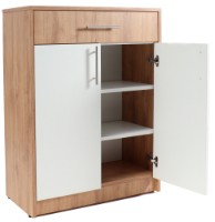 Rafturi pentru pantofi Andra Doua uși 76x36x100 imaginea #3 — magazin online Desire.md