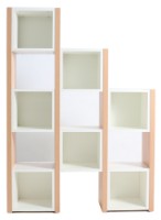 Etajeră Andra Decorativa 104.5x30x145 imaginea #6 — magazin online Desire.md