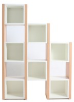 Etajeră Andra Decorativa 104.5x30x145 imaginea #7 — magazin online Desire.md