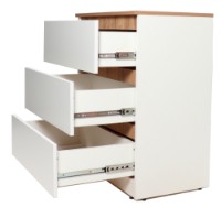 Комод Andra Gama Eterna 80x45x90 фото №3 — интернет-магазин Desire.md