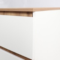 Комод Andra Gama Eterna 80x45x90 фото №5 — интернет-магазин Desire.md