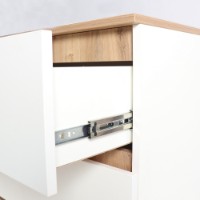 Комод Andra Gama Eterna 80x45x90 фото №6 — интернет-магазин Desire.md