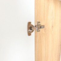 Шкаф Andra Gama Eterna 76x36x196 фото №6 — интернет-магазин Desire.md