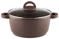 Кастрюля Muhler Mia MR-2449M фото №1 — интернет-магазин Desire.md