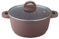 Кастрюля Muhler Mia MR-2849M фото №1 — интернет-магазин Desire.md