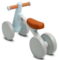 Bicicleta fără pedale Toyz  Otto Blue (02353) imaginea #4 — magazin online Desire.md