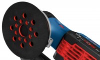 Эксцентриковая шлифмашина Bosch B0601372201 фото №2 — интернет-магазин Desire.md