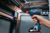 Гайковёрт Bosch B06019G5226 фото №4 — интернет-магазин Desire.md