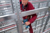 Гайковёрт Bosch B06019G5226 фото №5 — интернет-магазин Desire.md