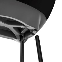 Set de baie BabyJem Black (696) imaginea #5 — magazin online Desire.md