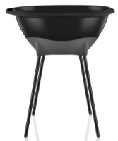 Set de baie BabyJem Black (696) imaginea #6 — magazin online Desire.md