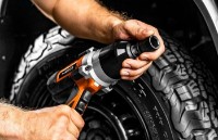 Mașină de înșurubat cu impact Neo Tools 04-720 imaginea #2 — magazin online Desire.md