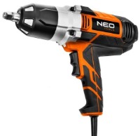 Гайковёрт Neo Tools 04-720 фото №1 — интернет-магазин Desire.md