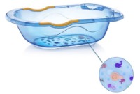 Set de baie BabyJem Blue (540) imaginea #5 — magazin online Desire.md