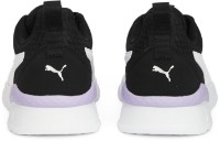 Adidași pentru dame Puma Anzarun Lite Puma Black/White/Silver 37 imaginea #5 — magazin online Desire.md