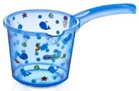 Set de baie BabyJem Blue (540) imaginea #8 — magazin online Desire.md