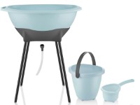 Set de baie BabyJem Blue (696)