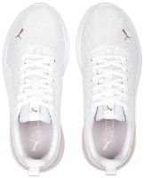 Adidași pentru dame Puma Anzarun Lite Puma White/Copper Rose 38.5 imaginea #4 — magazin online Desire.md